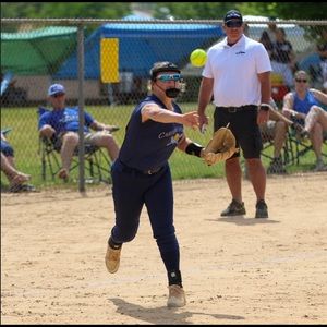 Meet your Posher, Kayleigh